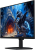 Монитор Samsung 27" Odyssey OLED G6 S27HG400EIXCI, 1920x1080 IPS LED, 1ms, 300Hz, черный