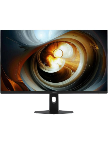 Монитор Xiaomi G27Qi 2026 27" черный IPS LED 16:9 HDMI матовая 1000:1 400cd 178гр/178гр 2560x1440 200Hz FreeSync Premium DP 2K 4.15кг