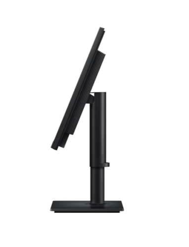 Монитор Samsung 27" S27H804UAI, 16:9, IPS, UHD, 5ms, 350cd, 60Hz, HDMI, DP, USB, USB-Cx2, LAN, HAS