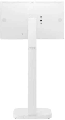 Монитор LG 31.5" UltraFine 32U889SA-W IPS Touch LED 3840x2160 60Hz 5ms белый