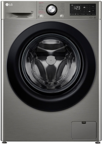 Стиральная машина LG F4R3TYG6P  