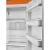 Холодильник Smeg FAB28ROR6 Холодильник Smeg FAB28ROR6
