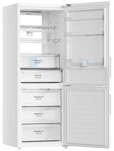 Холодильник Haier C4F744CWGU1 