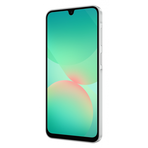 Смартфон Samsung Galaxy A26 5G 8/256GB White (Белый)