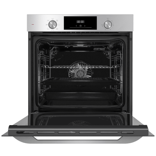 Духовой шкаф электрический MAUNFELD FEOH7872S