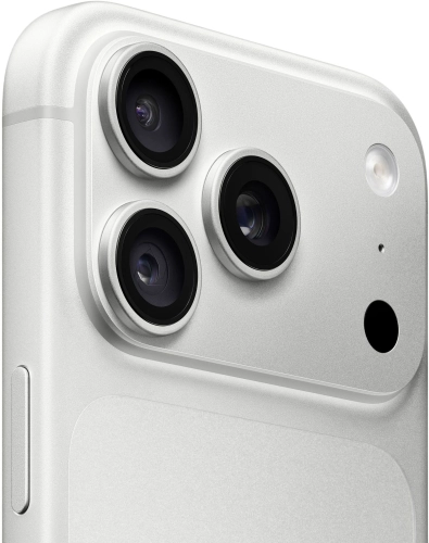 Смартфон Apple iPhone 18 Pro 512 ГБ серебристый eSim