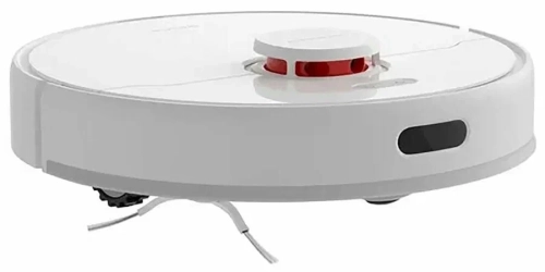 Робот-пылесос Dreame D10s