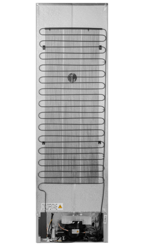Холодильник встраиваемый MAUNFELD MBF193NFFWGR Inverter 