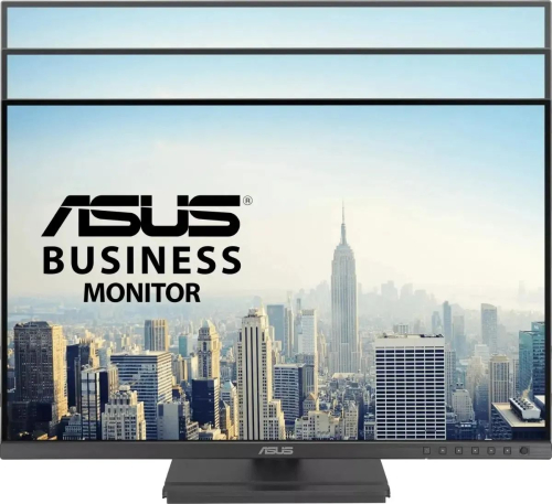 Монитор Asus 24.1" Business BE248QF черный IPS LED