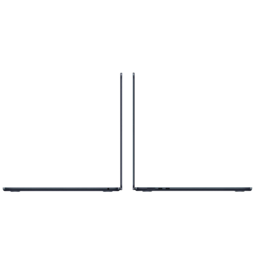 Ноутбук Apple MacBook Air 15" (M5, 16 ГБ, 1 ТБ SSD) Темно-синий (MDVK4)