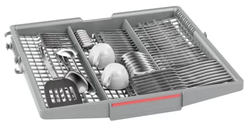 Встраиваемая посудомоечная машина Bosch SMV 6ZCX55 E