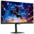 Монитор GIGABYTE 27" M27Q2 QD, 16:9, QD IPS, QHD, 0,5ms, 350cd, 200Hz, HDMI, DP, USB, USB-C, HAS