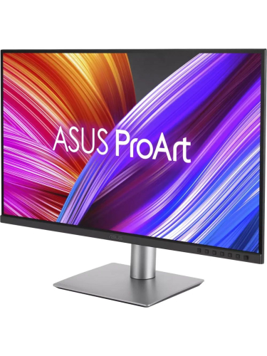 Монитор ASUS ProArt PA329CRV 31.5" IPS 3840x2160 5ms (MPRT) 350cd HDR 60Hz HDMI*2 DP*2 USB-Hub USB-C MM HAS Swivel Pivot Black