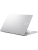 Ноутбук ASUS Vivobook 15 X1504ZA-BQ1165, 15.6" (1920x1080) IPS/Intel Core i3-1215U/8 ГБ DDR4/512 ГБ SSD/Intel UHD Graphics/Без системы, Серебристый (90NB1022-M021M0) Ноутбук ASUS Vivobook 15 X1504ZA-BQ1165, 15.6" (1920x1080) IPS/Intel Core i3-1215U/8 ГБ DDR4/512 ГБ SSD/Intel UHD Graphics/Без системы, Серебристый (90NB1022-M021M0)