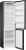 Холодильник Gorenje NRK6202EBXL4  