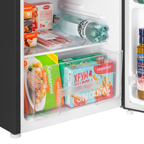 Холодильник Maunfeld MFF83B