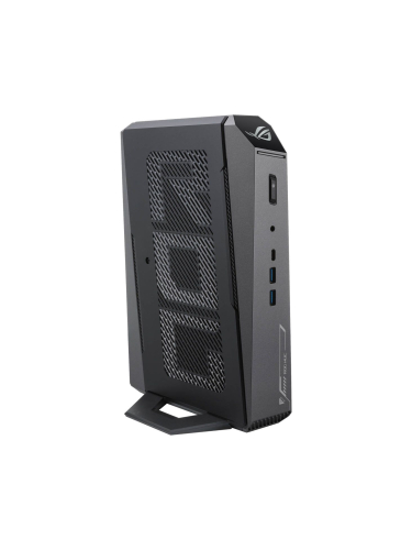 Системный блок ASUS ROG NUC 2025 NUC15JNK, Intel Core Ultra 9 275HX/32 ГБ DDR5/2048 ГБ SSD/NVIDIA GeForce RTX 5080 для ноутбуков (16 Гб)/Windows 11 Home, черный (90AS00I1-M00090)