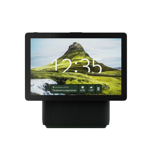 Яндекс Станция Дуо Макс с Алисой, зеленый, с Zigbee, 60 Вт, Яндекс Станция Дуо Макс с Алисой, зеленый, с Zigbee, 60 Вт,