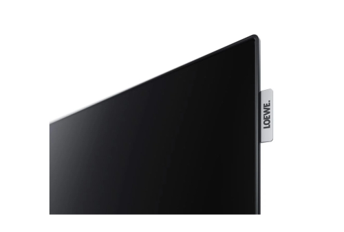 Loewe bild i.55 OLED basalt grey