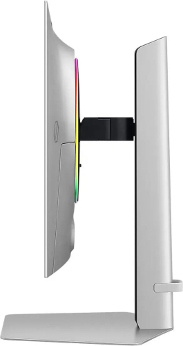 Монитор Samsung 27" Odyssey G6 S27DG600SIXCI 2560x1440 OLED LED черный