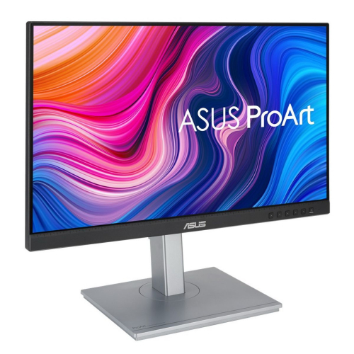 Монитор 23.8" ASUS ProArt PA247CV,  IPS 1920x1080, 75Hz, 5ms, черный/серебристый (90LM03Y1-B02370)