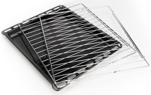 Духовой шкаф электрический DeLonghi NSM 7TL PPP RUS