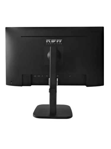 Монитор RDW2707 1920x1080(FHD) IPS 120Hz 1мс 178°/178 300cd VGA 2*HDMI 2.0 Type-C 65W