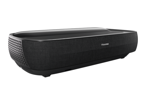Телевизор Hisense Laser TV 100L9H Телевизор Hisense Laser TV 100L9H