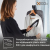 Гладильная система Tefal IXEO+ QT1510E0 черный