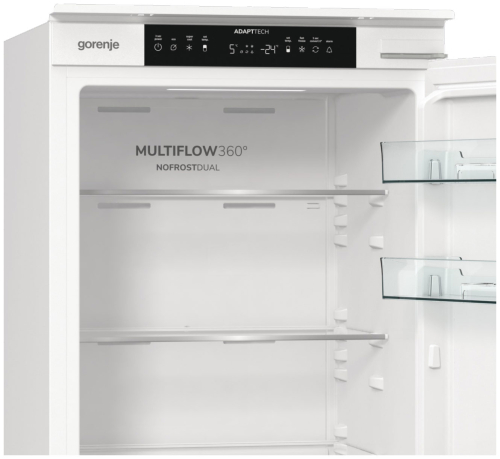 Встраиваемый холодильник Gorenje NRKI517141