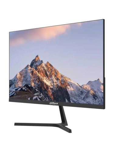 Монитор Dahua 21.5" DHI-LM22-B220S черный VA LED 1ms 16:9 HDMI M/M матовая 3000:1 250cd 178гр/178гр 1920x1080 144Hz VGA FHD 2кг