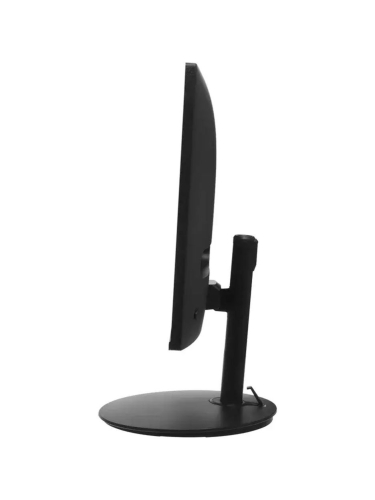 Монитор Acer 23.8" Nitro XF240YW5bmiiphx черный IPS LED 1ms 16:9 HDMI M/M матовая HAS Piv 250cd 178гр/178гр 1920x1080 240Hz FreeSync Premium DP FHD 3.86кг