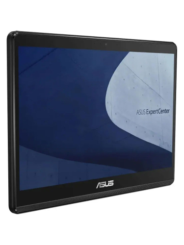 Моноблок ASUS E1600WKAT-BMR188X, 15.6" (1920x1080) TN / Intel Celeron N4500 / 4 DDR4 / 128 ГБ SSD / Intel UHD Graphics / Windows 11 Pro / Клавиатура, мышь, Черный (90PT0391-M01D10)