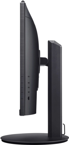 Монитор Acer 23.8" CB242YD3bmiprcx черный IPS LED