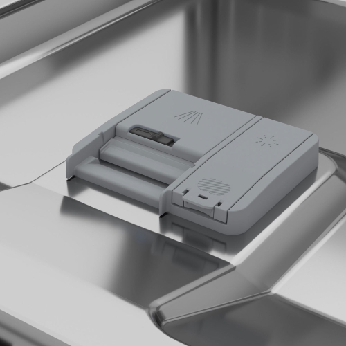 Посудомоечная машина встраиваемая Beko BDIS25063 