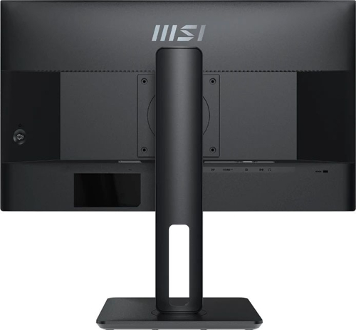 Монитор 23.8" MSI PRO MP245PG Black