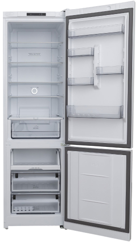 Холодильник Hotpoint HT 5200 C W