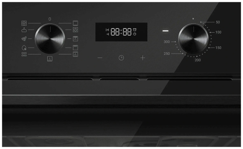 Духовой шкаф электрический Haier HOQ-A2AEN3GB