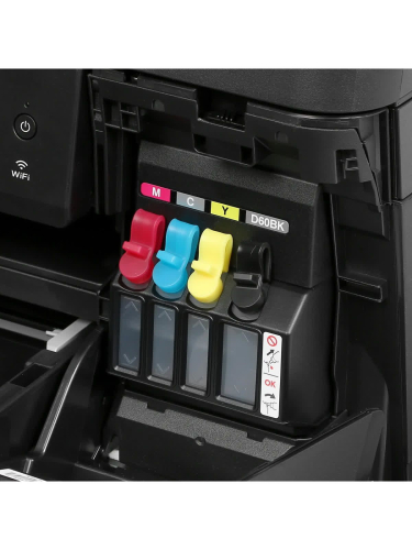 МФУ струйное Brother MFC-T4500DW (MFCT4500DW) A3