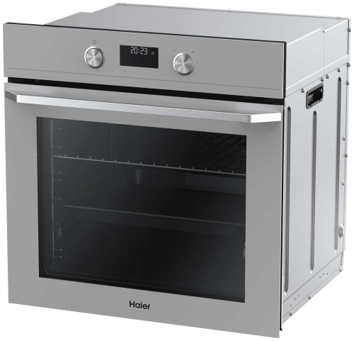 Духовой шкаф электрический Haier HOQ-K5AAN3GG 
