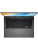 Ноутбук ASUS Vivobook S14 M3407HA, 14" (1920x1200) OLED/AMD Ryzen 7 260/16 ГБ DDR5/512 ГБ SSD/AMD Radeon Graphics/Без системы, Серый (90NB16E1-M005M0)