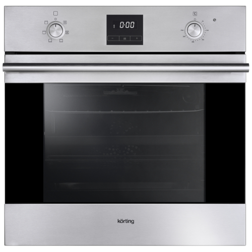  Духовой шкаф Korting OKB 760 FX 