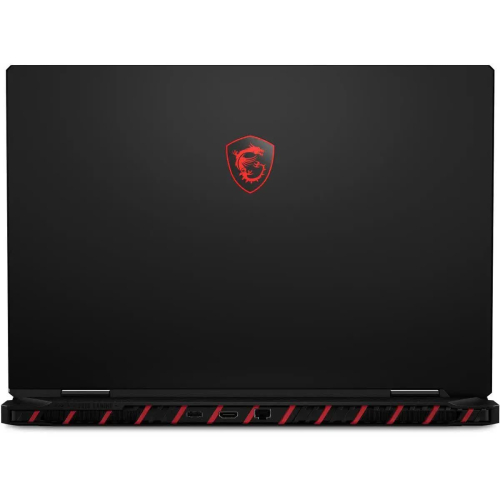 Ноутбук MSI Raider A18 HX A7VIG-026RU, 18" (2560x1600) IPS 240 Гц/AMD Ryzen 9 7945HX3D/32 ГБ DDR5/2048 ГБ SSD/GeForce RTX 4090 для ноутбуков (16 Гб)/Windows 11 Home, Черный (9S7-182K32-026)