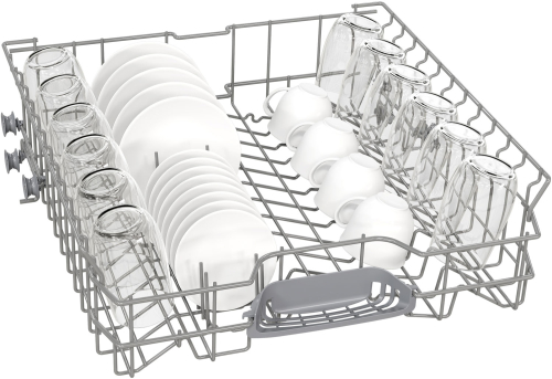 Посудомоечная машина встраиваемая Bosch SMV24AX04E 