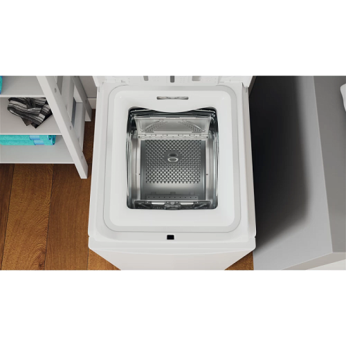 Стиральная машина Indesit BTW S72200
