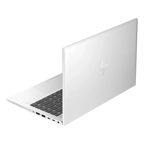 Ноутбук HP Elitebook 645 G10, 14" (1920x1080) IPS/AMD Ryzen 5 PRO 7530U/16 ГБ DDR4/512 ГБ SSD/AMD Radeon Graphics/Windows 11 Pro, Серебристый (75C08AV)