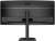 Монитор AOC 34" CU34E4CV 1500R, VA UWQHD, 4ms, 120 Гц, черный