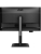 Монитор AOC 24P4U 23.8" 1920x1080 WLED 16:9 IPS 300cd, 1500:1, 20M:1, 4ms, 178°/178°, VGA, HDMI, DP, USB hub: USB3.2x3, USB-B3.2, USB-C(15W), 120Hz, Speakers, Tilt, Height, Swivel, Pivot, Internal, VESA, Black, 3y Монитор AOC 24P4U 23.8" 1920x1080 WLED 16:9 IPS 300cd, 1500:1, 20M:1, 4ms, 178°/178°, VGA, HDMI, DP, USB hub: USB3.2x3, USB-B3.2, USB-C(15W), 120Hz, Speakers, Tilt, Height, Swivel, Pivot, Internal, VESA, Black, 3y