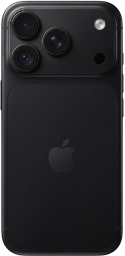 Смартфон Apple iPhone 18 Pro 512 ГБ черный