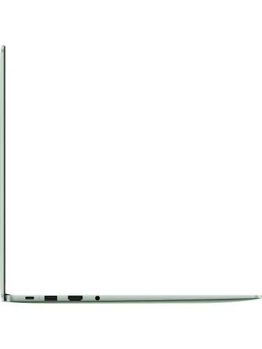 Ноутбук HUAWEI MateBook 14 FLMH-X, 14" (2880x1920) OLED 120 Гц/Intel Core Ultra 5 125H/16 ГБ LPDDR5X/1024 ГБ SSD/Intel Arc Graphics/Без системы, Зеленый (53014QLH)
